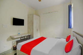 Hotel O Serene Escape